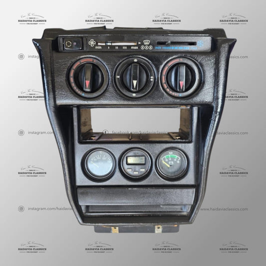 Genuine Mercedes-Benz W201 2.3-16/2.5-16 Cosworth Middle Console