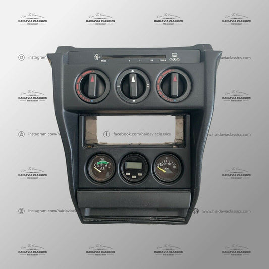 Genuine Mercedes-Benz W201 2.3-16/2.5-16 Cosworth Middle Console