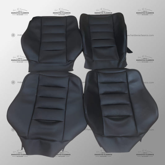 Reproduction Mercedes-Benz W201 16V Interior Seat Covers