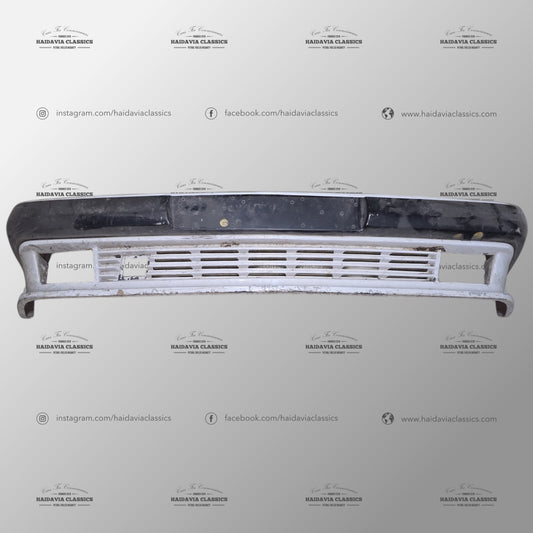 Genuine Mercedes-Benz W124 Lorinser Front Bumper