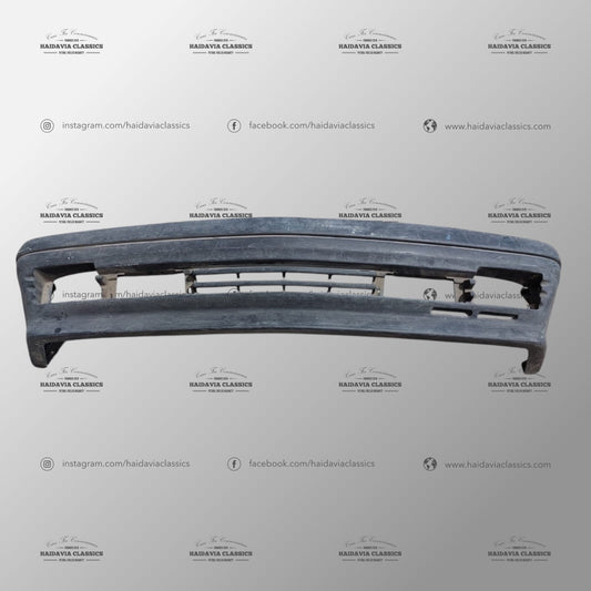 Mercedes-Benz W140 BRABUS Front and Rear Bumper