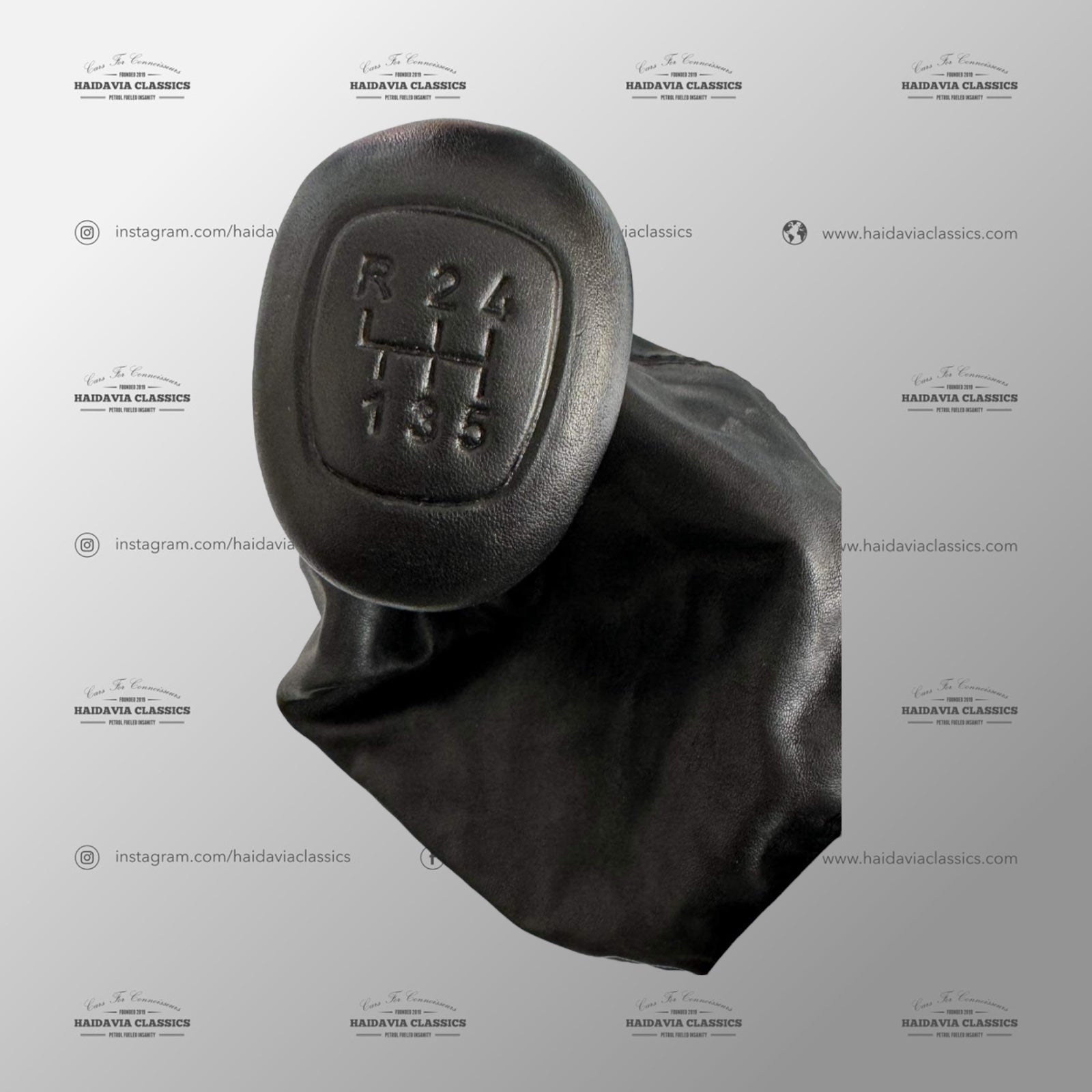 benz gear shift Mercedes-Benz W201 2.3-16 2.5-16 Getrag 5 Speed Manual Gearshifter Kno – Haidavia Classics
