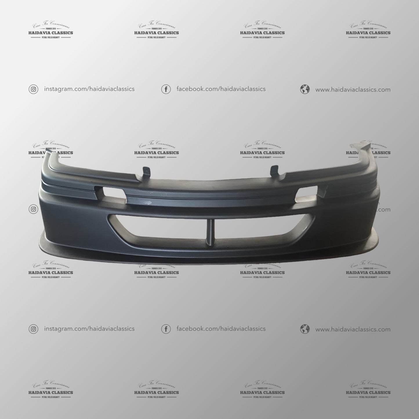 Reproduction Mercedes-Benz W202 DTM Competition Full Body Kit