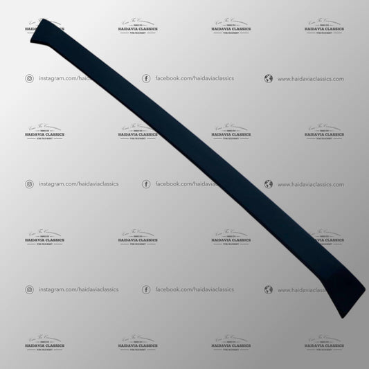 Genuine Mercedes-Benz W124 AMG Rear Trunk Spoiler