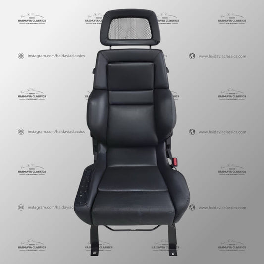 Genuine Mercedes-Benz Recaro CSE in Leather