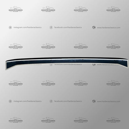 Genuine Mercedes-Benz W124 AMG Rear Trunk Spoiler