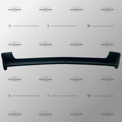 Genuine Mercedes-Benz W126 AMG SE SEL Front Lip Spoiler [New Old Stock]