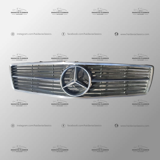 Genuine Mercedes-Benz C126 Grill