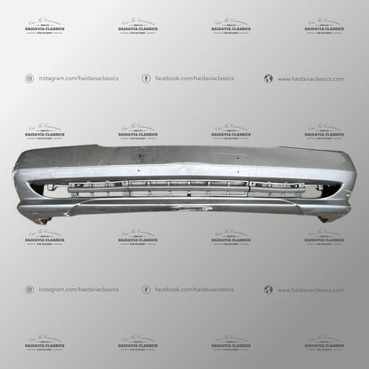 Genuine Mercedes-Benz C140 AMG Front and Rear Bumper
