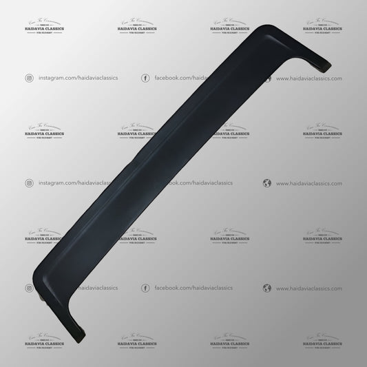 Genuine Mercedes-Benz W201 Hella Rear Spoiler