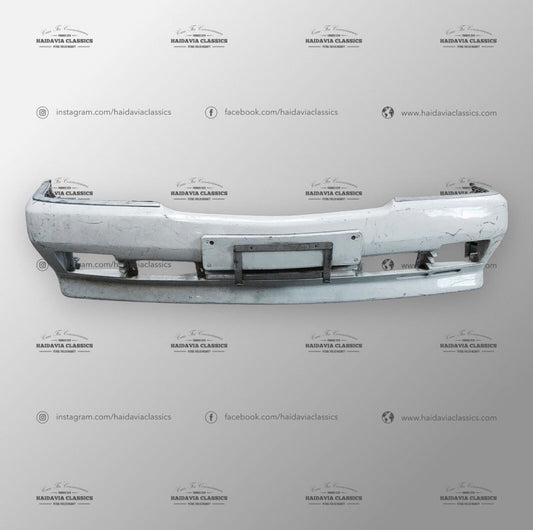 Genuine Mercedes-Benz W140 Brabus Gen 1 Front Bumper