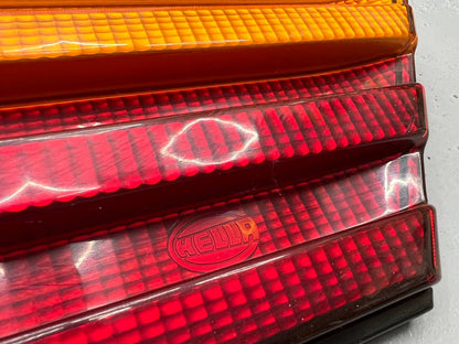 Genuine Mercedes-Benz W124 Hekblende [New Old Stock]