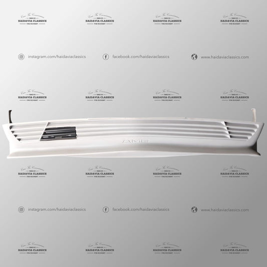 Genuine Mercedes-Benz W201 AMG Gen 1 Front Lip Bumper