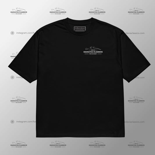 Haidavia Classics - Unisex T-Shirt