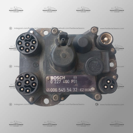 Genuine Mercedes-Benz W126 Ignition Control Module