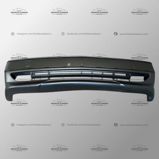 Genuine Mercedes-Benz W124 AMG Gen 2 Front Bumper