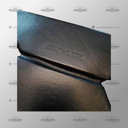 Genuine Mercedes-Benz AMG Hammer Steering Wheel M40