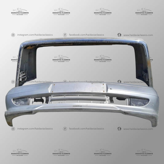 Genuine Mercedes-Benz W202 C36 AMG Front & Rear Bumpers