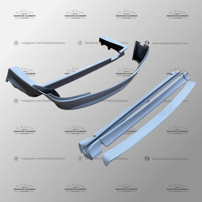 Genuine Mercedes-Benz R107 AMG Body Kit