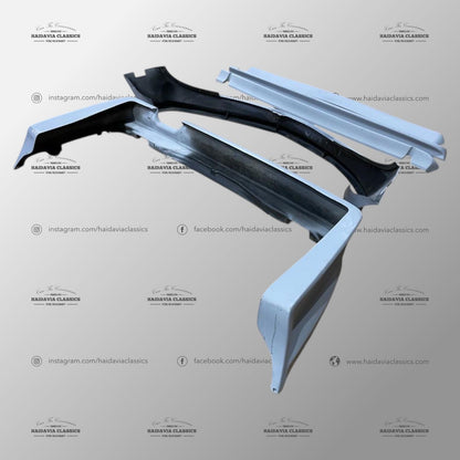 Genuine Mercedes-Benz R107 AMG Body Kit