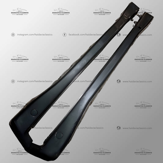 Genuine Mercedes-Benz W124 Gen 1 AMG Side Skirts