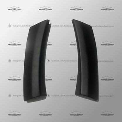 Genuine Mercedes-Benz W124 AMG Body Kit Door Panels