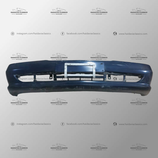 Genuine Mercedes-Benz W140 AMG Gen 2 Front Bumper