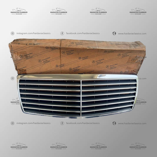 Genuine Mercedes-Benz W140 Avantgarde Grill [NOS]