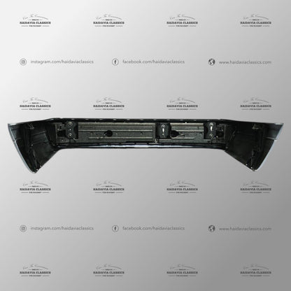 Mercedes-Benz W140 NOS Rear Bumper