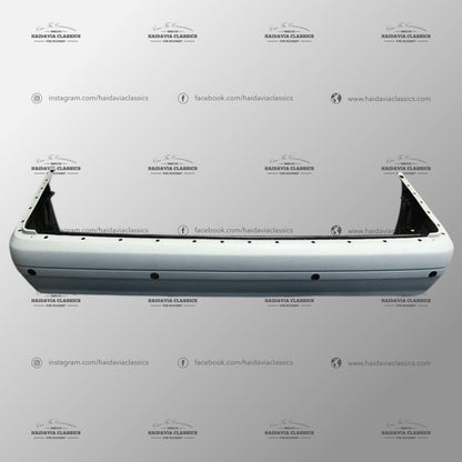 Mercedes-Benz W140 NOS Rear Bumper