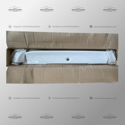 Genuine Mercedes-Benz W201 AMG Ducktail Spoiler NOS
