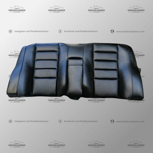 Genuine Mercedes-Benz W201 16V Interior Seats and Door Cards