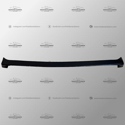 Genuine Mercedes-Benz W201 BBS Rear Lip Spoiler