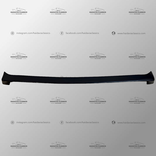 Genuine Mercedes-Benz W201 BBS Rear Lip Spoiler