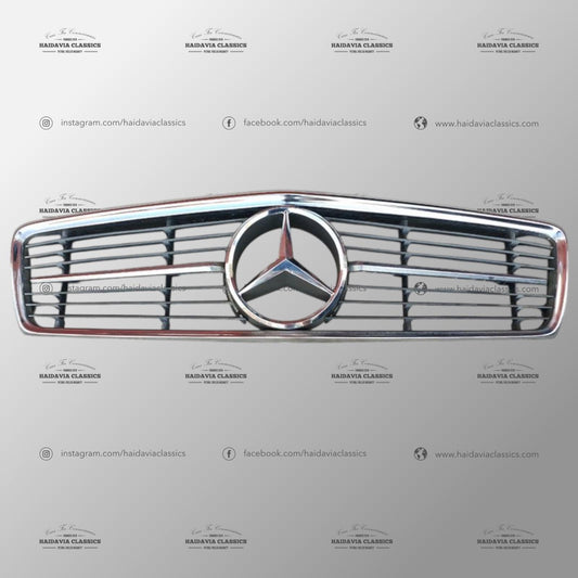 Genuine Mercedes-Benz R107 Grill