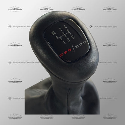 Mercedes-Benz W201 2.5-16 Evolution 2 Getrag 5 Speed Manual Gearshifter Knob