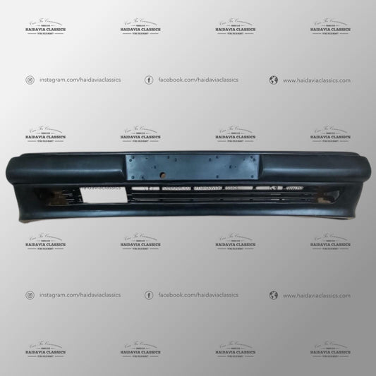 Genuine Mercedes-Benz W124 500E Front Bumper